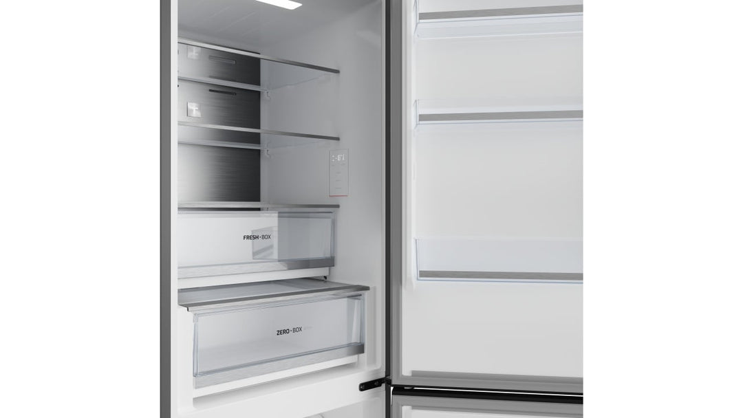 Combina Frigorifica Teka RBF 64660 SS - Imagine 4