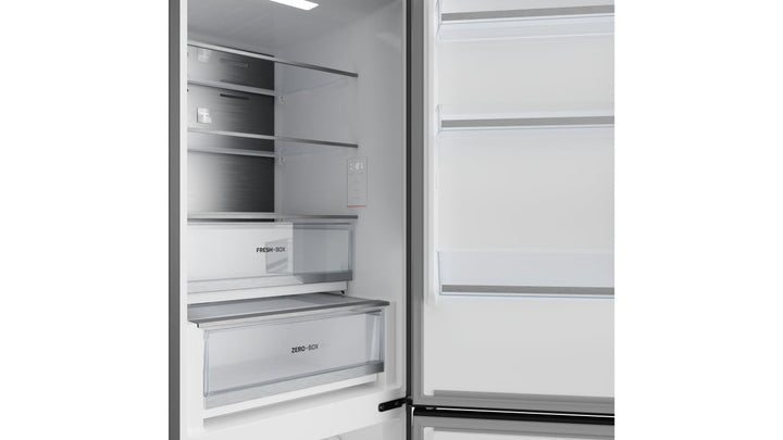 Combina Frigorifica Teka RBF 64660 SS - Imagine 4