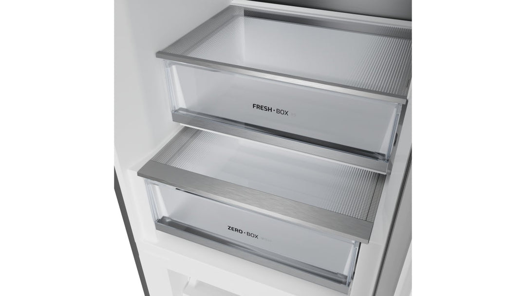 Combina Frigorifica Teka RBF 64660 SS - Imagine 5