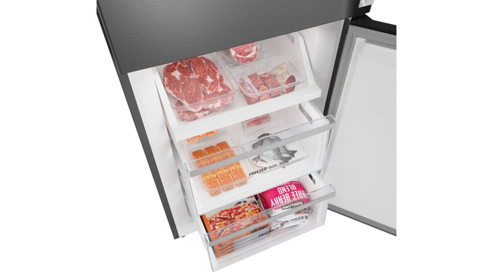 Combina Frigorifica Teka RBF 64660 SS - Imagine 10