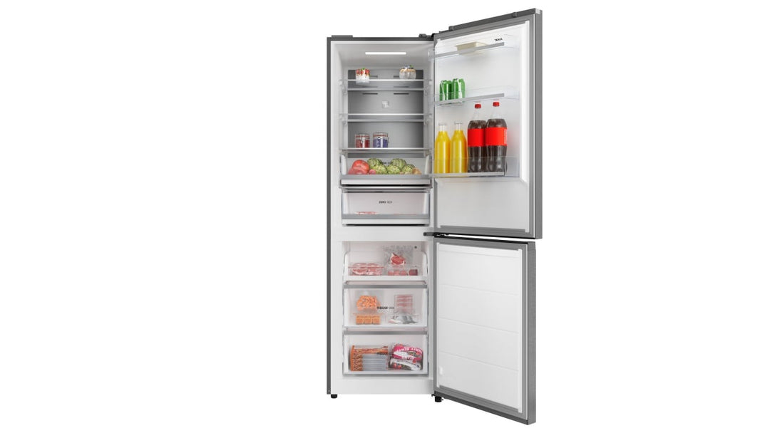 Combina Frigorifica Teka RBF 64660 SS - Imagine 11