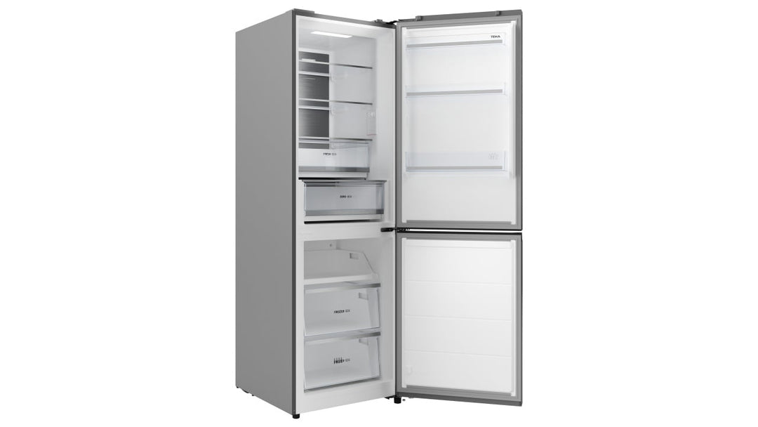 Combina Frigorifica Teka RBF 64660 SS - Imagine 13
