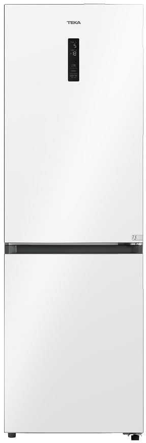 Combina Frigorifica Teka RBF 64670 WH - Imagine 1