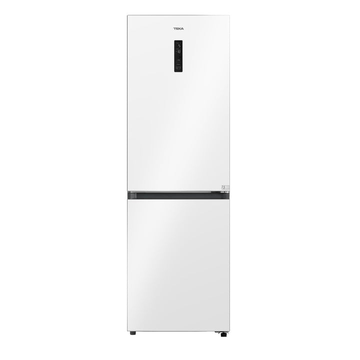 Combina Frigorifica Teka RBF 64670 WH - Imagine 3