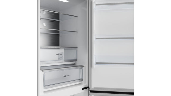 Combina Frigorifica Teka RBF 64670 WH - Imagine 4