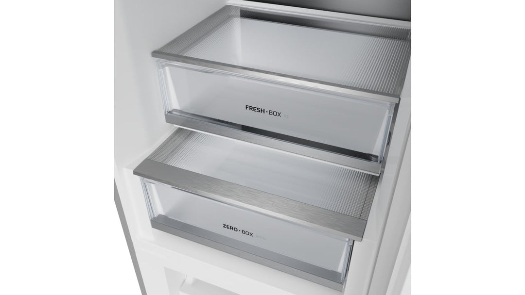 Combina Frigorifica Teka RBF 64670 WH - Imagine 5