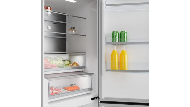 Combina Frigorifica Teka RBF 64670 WH - Imagine 6
