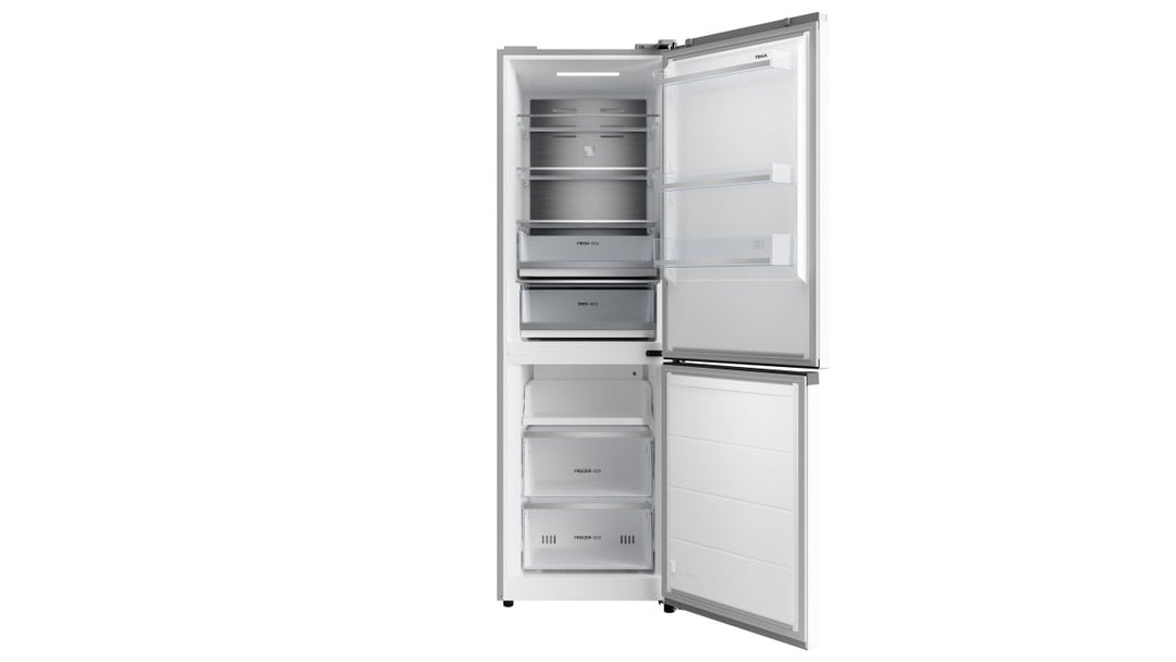 Combina Frigorifica Teka RBF 64670 WH - Imagine 11