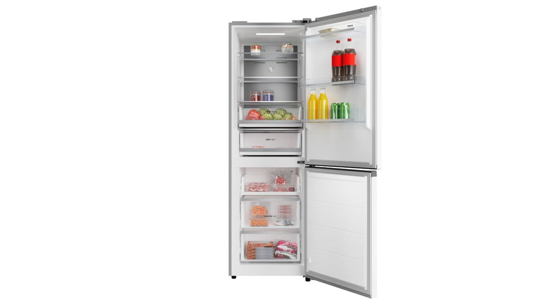 Combina Frigorifica Teka RBF 64670 WH - Imagine 12