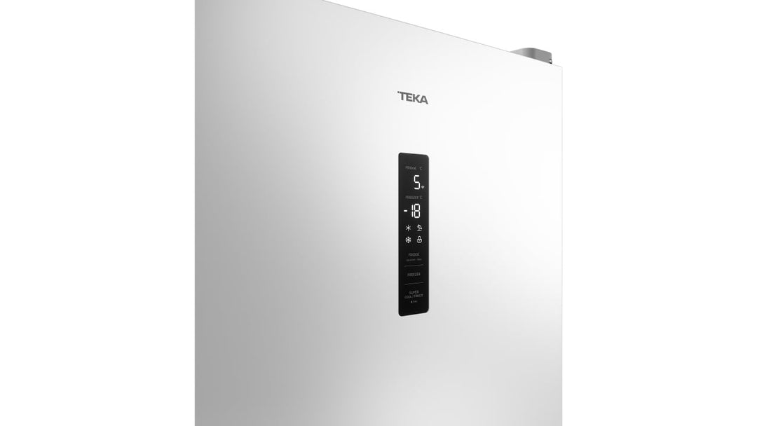 Combina Frigorifica Teka RBF 64670 WH - Imagine 13