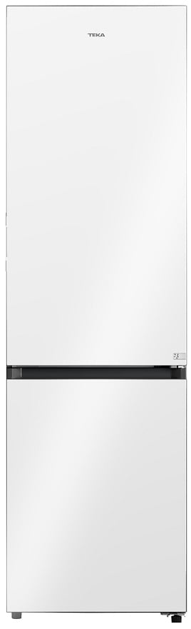 Combina Frigorifica Teka RBF 68670 WH - Imagine 1