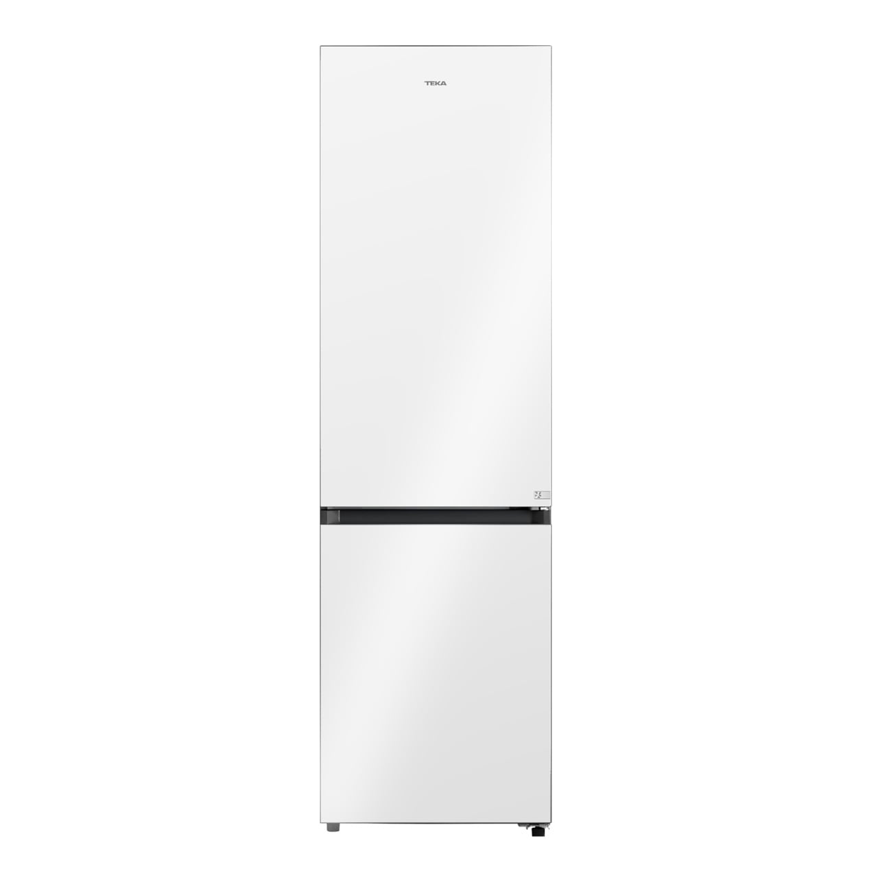 Combina Frigorifica Teka RBF 68670 WH - Imagine 2