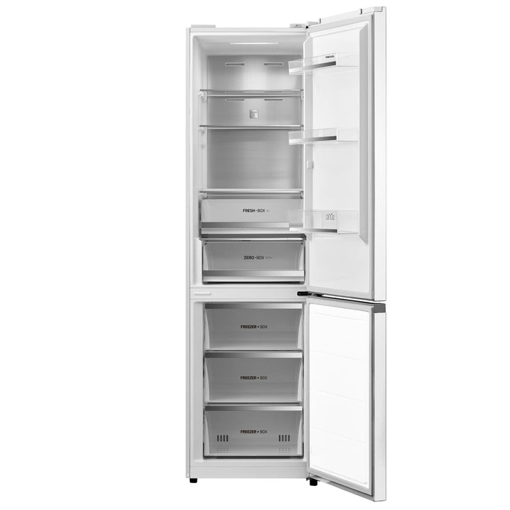 Combina Frigorifica Teka RBF 68670 WH - Imagine 3
