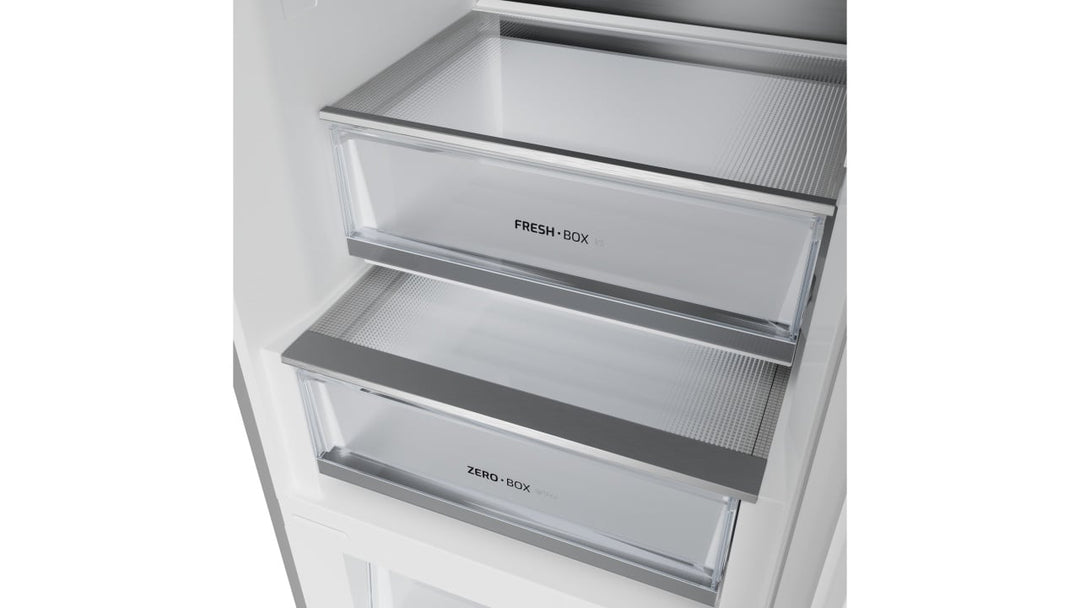 Combina Frigorifica Teka RBF 68670 WH - Imagine 5