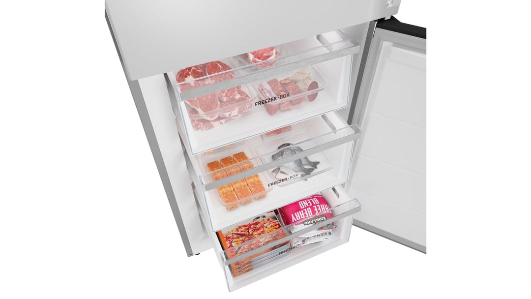 Combina Frigorifica Teka RBF 68670 WH - Imagine 8