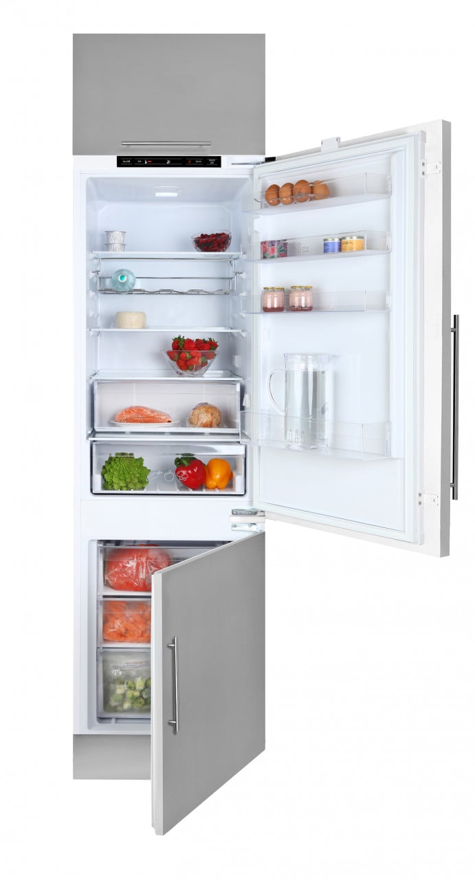 Combina Frigorifica Incorporabila Teka RBF 73340 FI - Imagine 1