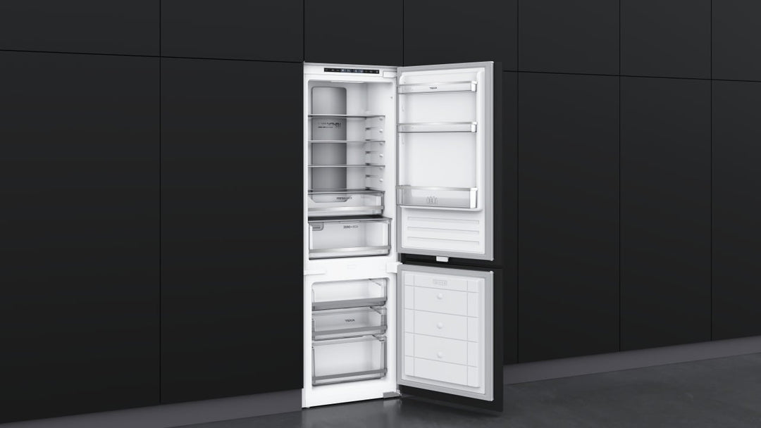 Combina Frigorifica Incorporabila Teka RBF 73380 FI EU - Imagine 2