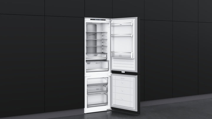 Combina Frigorifica Incorporabila Teka RBF 73380 FI EU - Imagine 2