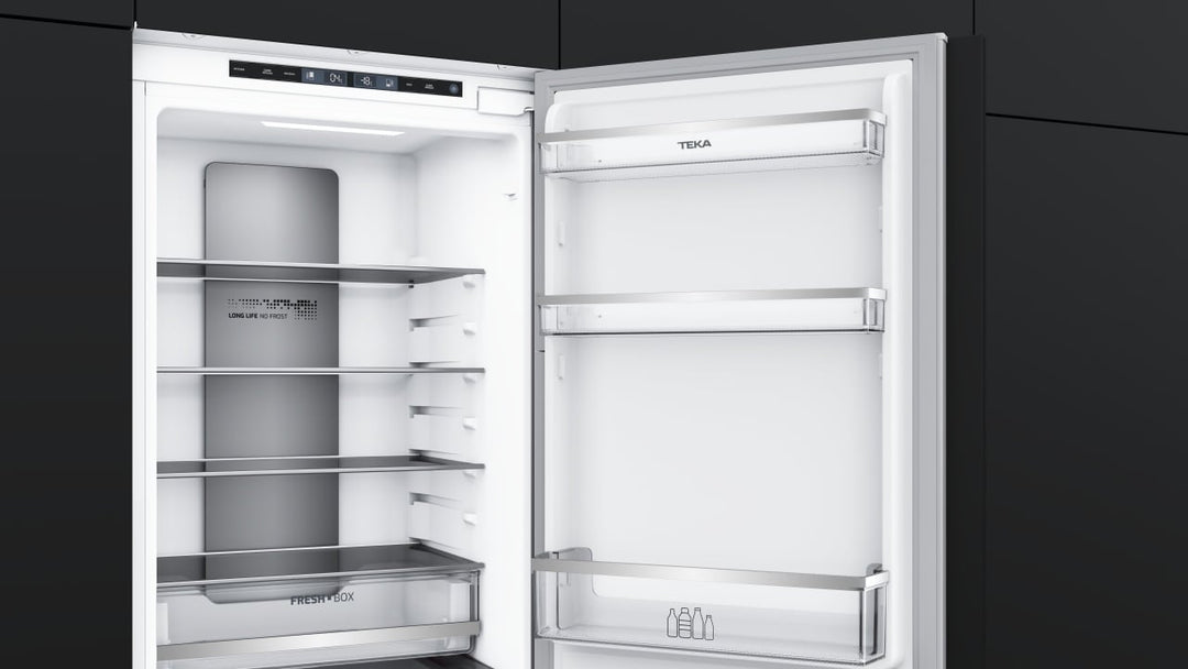 Combina Frigorifica Incorporabila Teka RBF 73380 FI EU - Imagine 3
