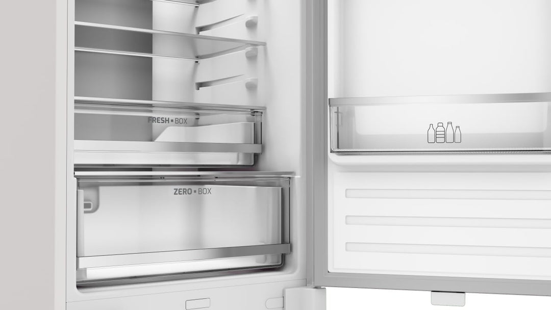 Combina Frigorifica Incorporabila Teka RBF 73380 FI EU - Imagine 4