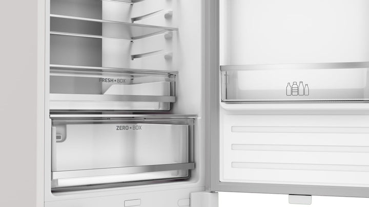 Combina Frigorifica Incorporabila Teka RBF 73380 FI EU - Imagine 4