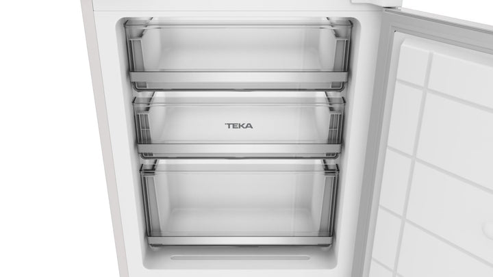 Combina Frigorifica Incorporabila Teka RBF 73380 FI EU - Imagine 6
