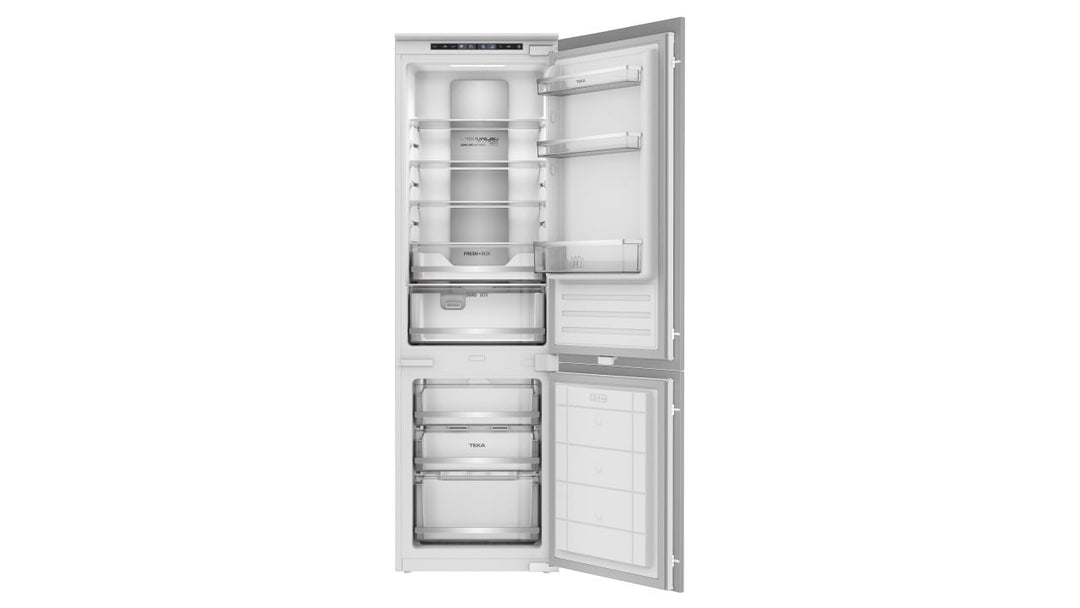 Combina Frigorifica Incorporabila Teka RBF 73380 FI EU - Imagine 10