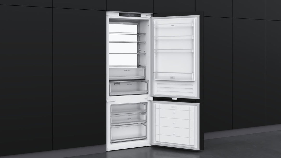 Combina Frigorifica Incorporabila Teka RBF 78780 FI WH - Imagine 2