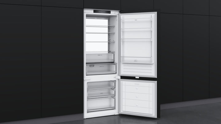 Combina Frigorifica Incorporabila Teka RBF 78780 FI WH - Imagine 2