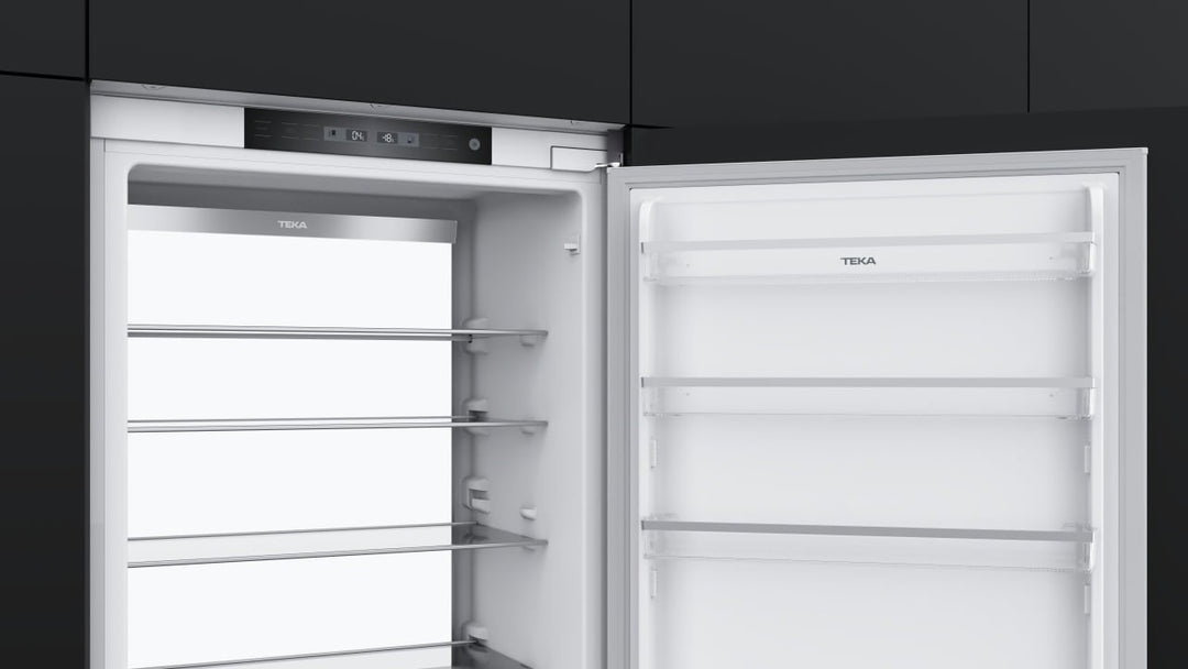 Combina Frigorifica Incorporabila Teka RBF 78780 FI WH - Imagine 3