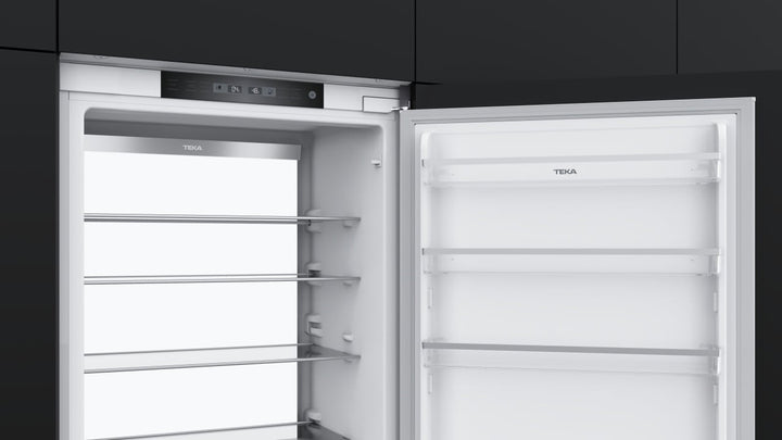 Combina Frigorifica Incorporabila Teka RBF 78780 FI WH - Imagine 3