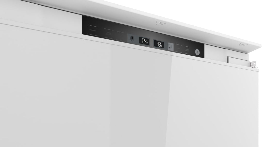 Combina Frigorifica Incorporabila Teka RBF 78780 FI WH - Imagine 4