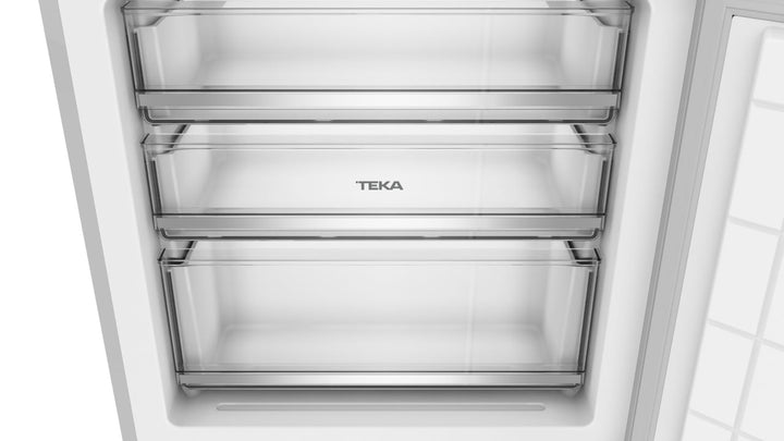 Combina Frigorifica Incorporabila Teka RBF 78780 FI WH - Imagine 6