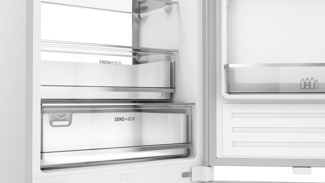 Combina Frigorifica Incorporabila Teka RBF 78780 FI WH - Imagine 7