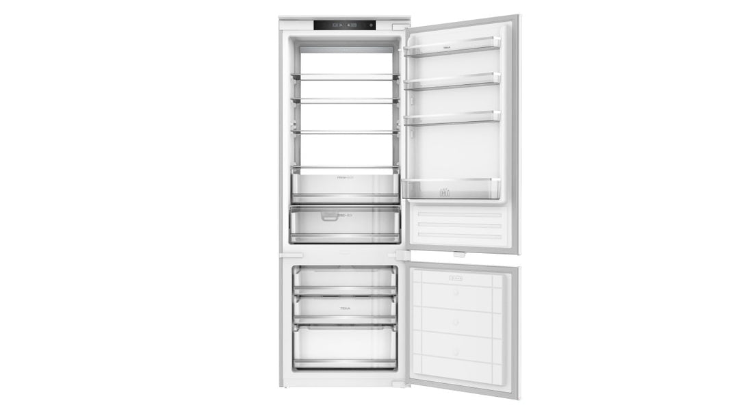 Combina Frigorifica Incorporabila Teka RBF 78780 FI WH - Imagine 8