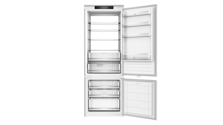 Combina Frigorifica Incorporabila Teka RBF 78780 FI WH - Imagine 8