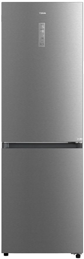 Combina Frigorifica Teka RBF 84680 SS - Imagine 1