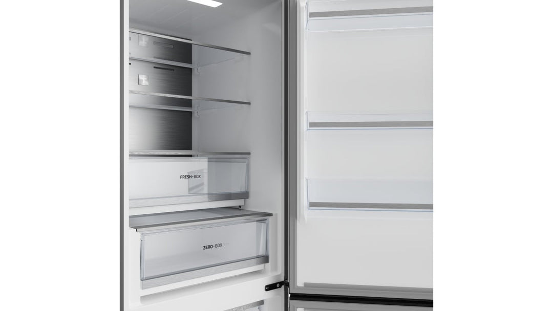 Combina Frigorifica Teka RBF 84680 SS - Imagine 3