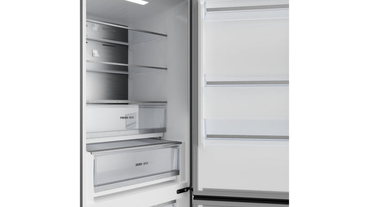 Combina Frigorifica Teka RBF 84680 SS - Imagine 3