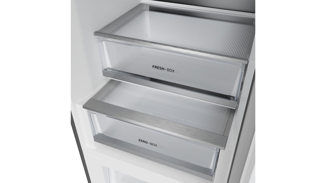 Combina Frigorifica Teka RBF 84680 SS - Imagine 4