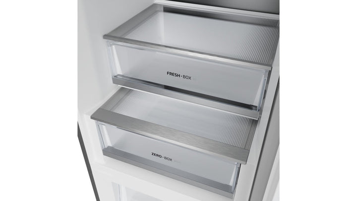 Combina Frigorifica Teka RBF 84680 SS - Imagine 4