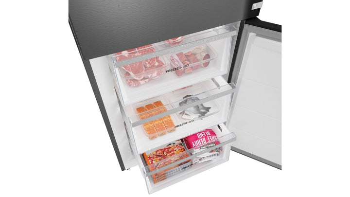 Combina Frigorifica Teka RBF 84680 SS - Imagine 8