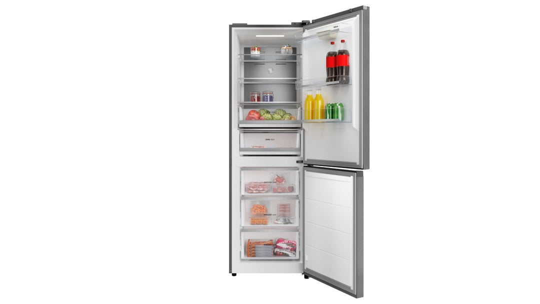 Combina Frigorifica Teka RBF 84680 SS - Imagine 11