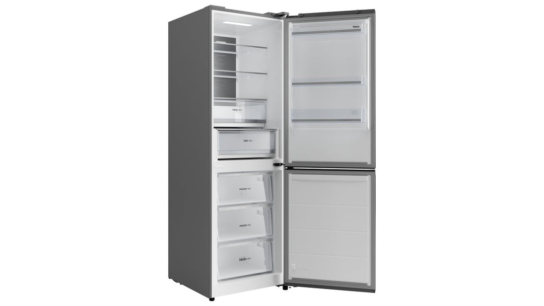 Combina Frigorifica Teka RBF 84680 SS - Imagine 13