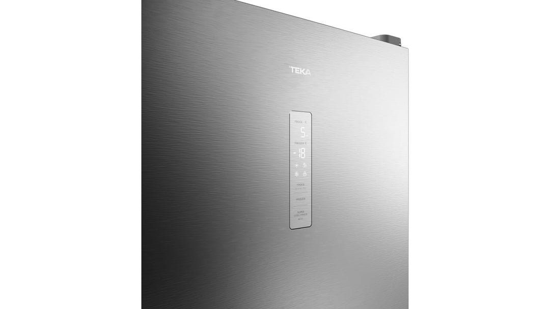 Combina Frigorifica Teka RBF 84680 SS - Imagine 14