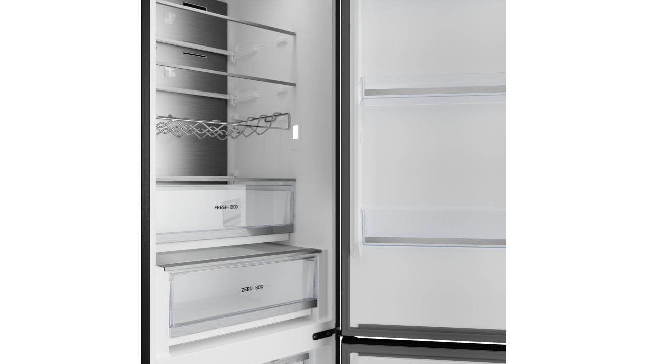 Combina Frigorifica Teka RBF 88680 DSS - Imagine 2