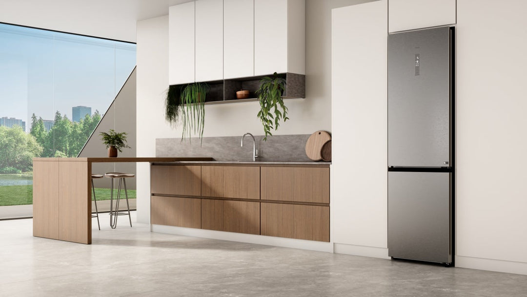 Combina Frigorifica Teka RBF 88680 DSS - Imagine 4