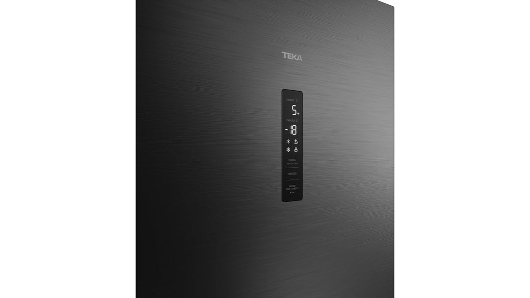 Combina Frigorifica Teka RBF 88680 DSS - Imagine 13