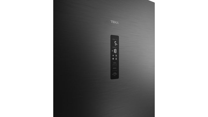 Combina Frigorifica Teka RBF 88680 DSS - Imagine 13