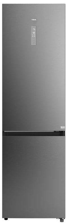Combina Frigorifica Teka RBF 88680 SS - Imagine 1